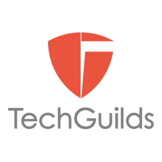 TechGuilds Logo PNG Vector