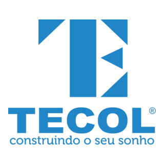 Tecol Logo PNG Vector