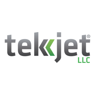 TekJet Logo PNG Vector