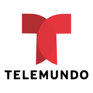 Telemundo Logo PNG Vector