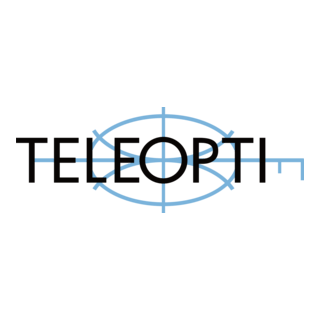 Teleopti Logo PNG Vector