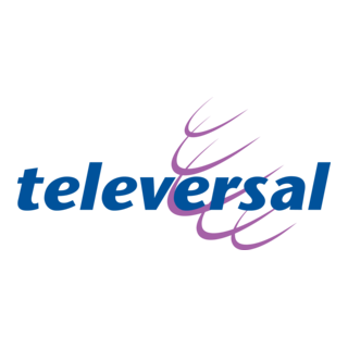 Televersal Logo PNG Vector