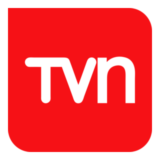 Televisión Nacional de Chile 2016 Logo PNG Vector