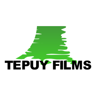Tepuy Films 1998 Logo PNG Vector