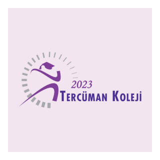 Tercüman Koleji Logo PNG Vector
