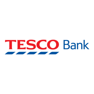 Tesco Bank Logo PNG Vector