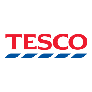 Tesco Logo PNG Vector