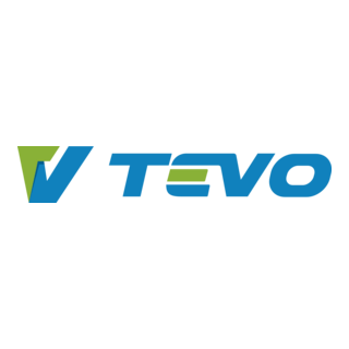 Tevo Logo PNG Vector