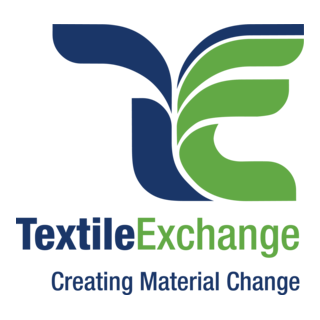 Textile Exchange Logo PNG Vector