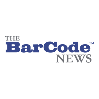 The BarCode News Logo PNG Vector