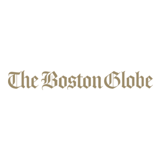 The Boston Globe Logo PNG Vector