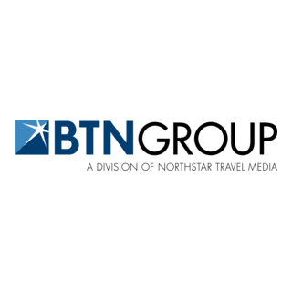 The BTN Logo PNG Vector