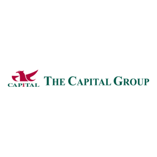 The Capital Group Logo PNG Vector