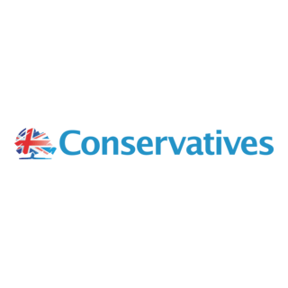 The Conservative Party Logo PNG Vector