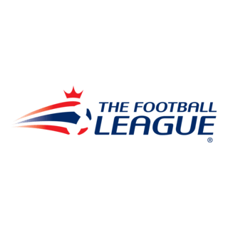 The Football League Championship Logo PNG Vector