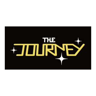 The Journey Radio Logo PNG Vector