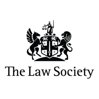 The Law Society Logo PNG Vector