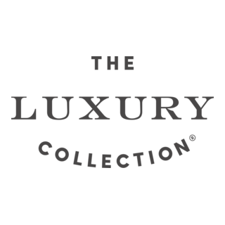 The Luxury Collection Logo PNG Vector