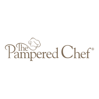 The Pampered Chef Logo PNG Vector
