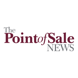 The Point of Sale News Logo PNG Vector