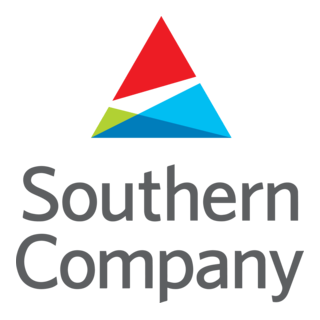 The Southern Company Logo PNG Vector
