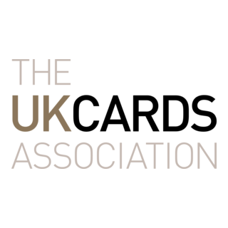 The UK Cards Association Logo PNG Vector