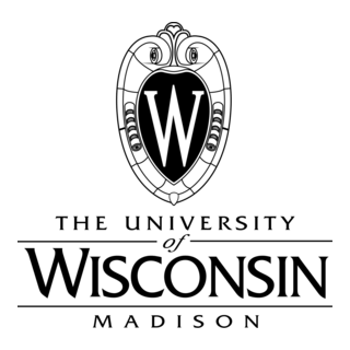 The University Of Wisconsin Logo PNG Vectors Free Download
