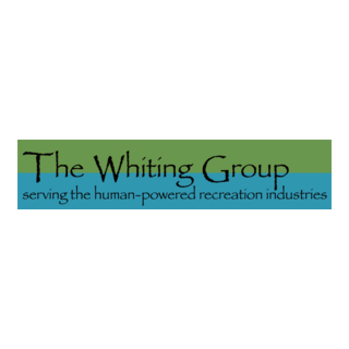 The Whiting Group Logo PNG Vector
