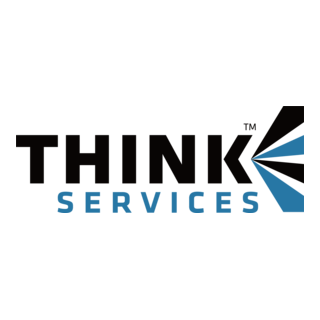 Think Services Logo PNG Vector