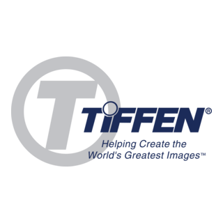 Tiffen Logo PNG Vector