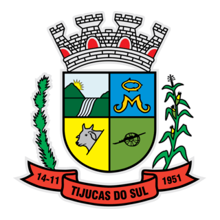 Tijucas do Sul Logo PNG Vector