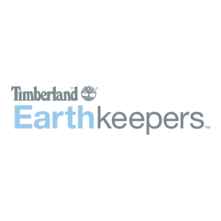 Timberland Earthkeepers Logo PNG Vector