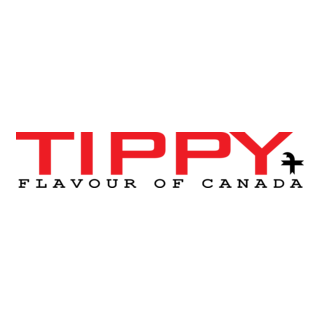 Tippy Logo PNG Vector