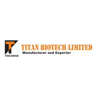 Titan Biotech Limited Logo PNG Vector