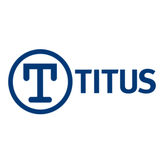 TITUS Logo PNG Vector