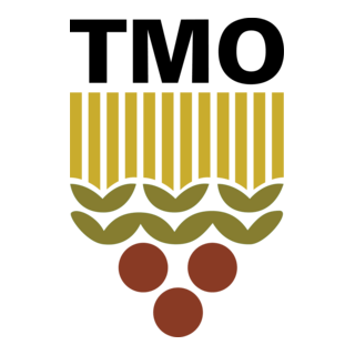 TMO – Toprak Mahsülleri Ofisi Logo PNG Vector