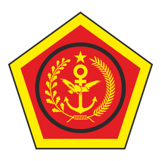 TNI Logo PNG Vector