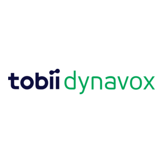 Tobii Dynavox Logo PNG Vector