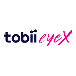 Tobii EyeX Logo PNG Vector