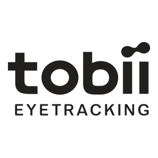 Tobii Logo PNG Vector