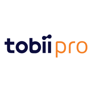 Tobii Pro Logo PNG Vector