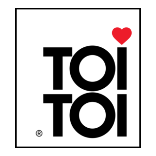 TOI TOI Logo PNG Vector