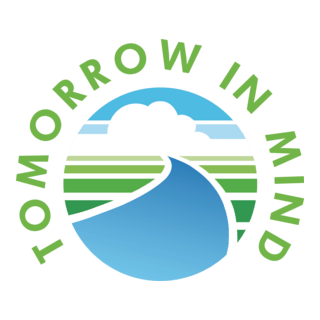 Tomorrow in Mind Logo PNG Vector