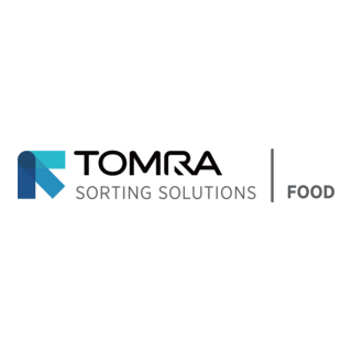 TOMRA Sorting Solutions Food Logo PNG Vector