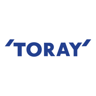 TORAY Logo PNG Vector