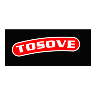 Tosove Logo PNG Vector