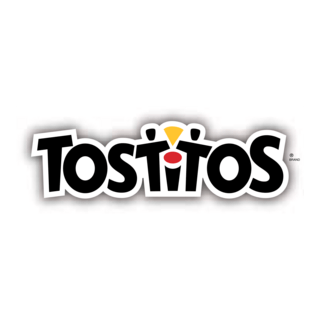 Tostitos Logo PNG Vector