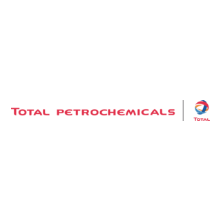 Total Petrochemicals Logo PNG Vector