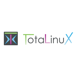 TotaLinuX Logo PNG Vector