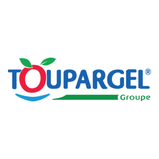 Toupargel Groupe Logo PNG Vector